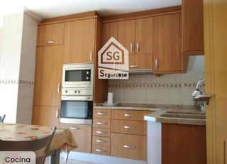 Piso en venta en Barbadás