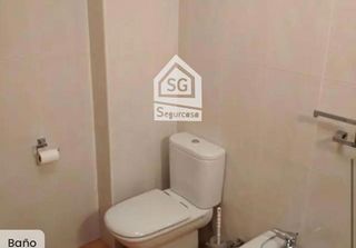 Piso en venta en Barbadás