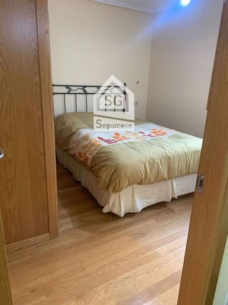 Piso en venta en Barbadás