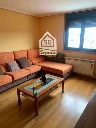 Piso en venta en Barbadás