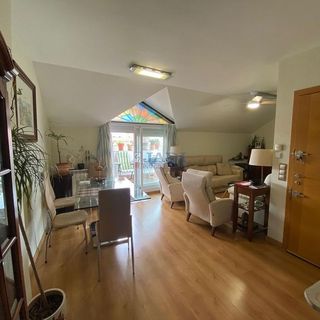 Ático en venta en Valdepeñas