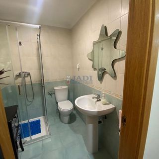 Ático en venta en Valdepeñas