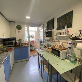 Ático en venta en Valdepeñas