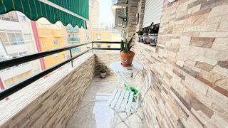 Piso en venta en Adra