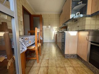 Piso en venta en Fabero