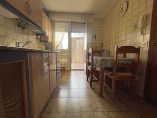 Piso en venta en Fabero