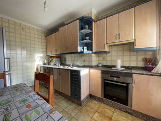 Piso en venta en Fabero