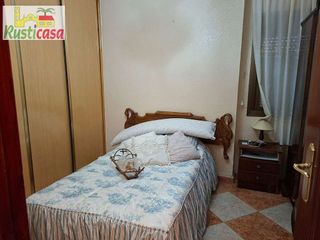 Piso en venta en Bailén