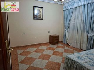 Piso en venta en Bailén