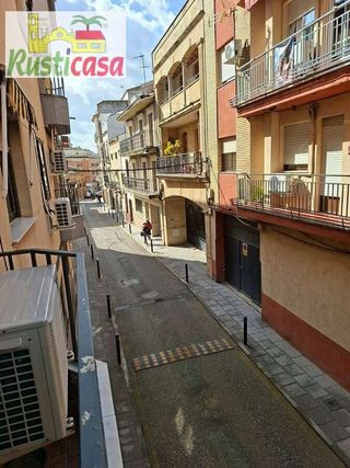 Piso en venta en Bailén
