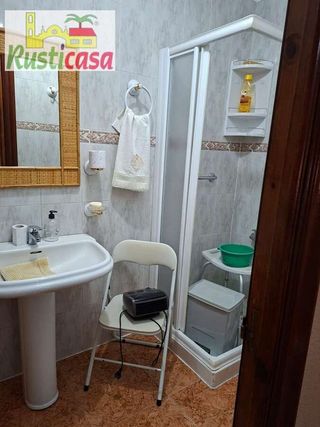 Piso en venta en Bailén