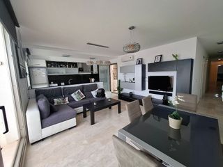 Piso en venta en Carboneras