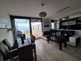 Piso en venta en Carboneras