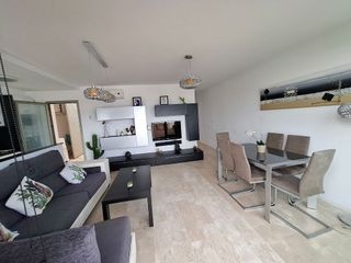 Piso en venta en Carboneras