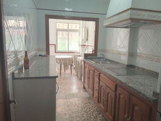 Piso en venta en Ubrique