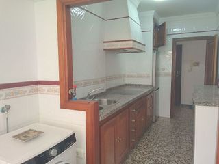 Piso en venta en Ubrique