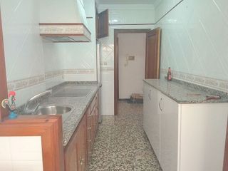 Piso en venta en Ubrique