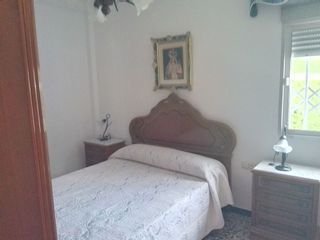 Piso en venta en Ubrique