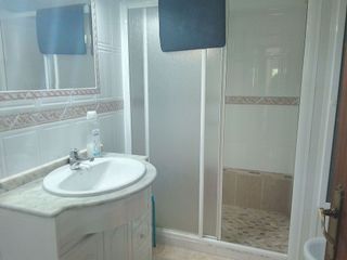 Piso en venta en Ubrique