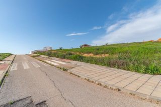 Terreno en venta en Albolote