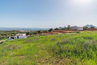Terreno en venta en Albolote