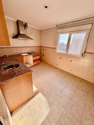 Piso en venta en Tomelloso