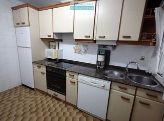 Piso en venta en Portugalete