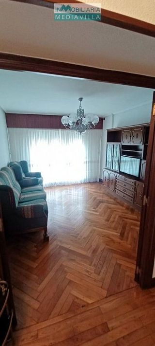 Piso en venta en Portugalete