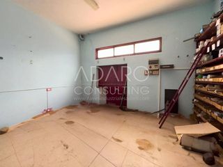 Nave industrial en venta en Norte en Leganés