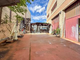 Nave industrial en venta en Norte en Leganés
