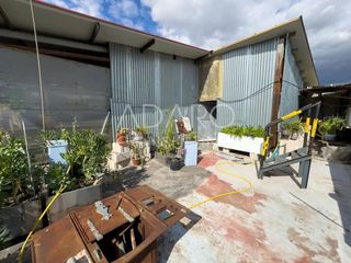 Nave industrial en venta en Norte en Leganés