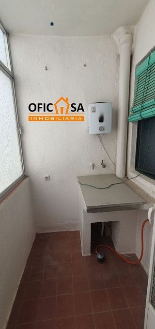 Piso en venta en Bailén