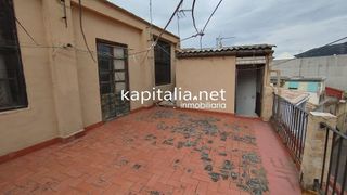 Piso en venta en Bocairent