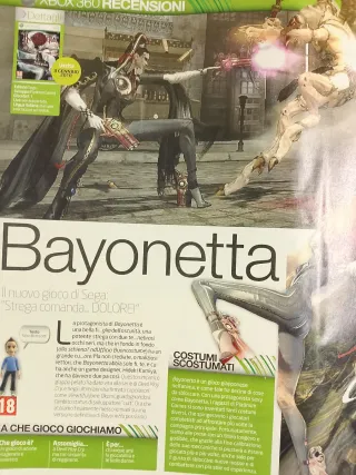 Rivista Xbox 360 n.102 - Gennaio 2009