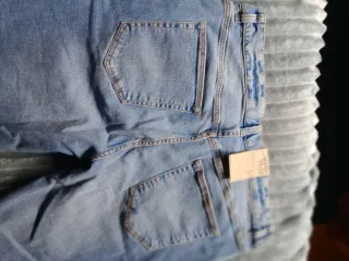 Pantalones vaqueros hombre Talla 44