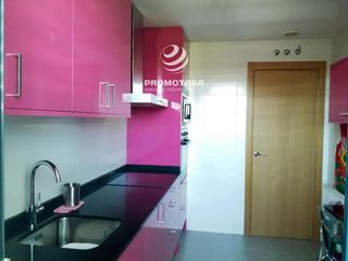 Piso en venta en Casarrubuelos