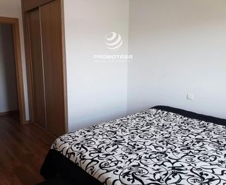 Piso en venta en Casarrubuelos