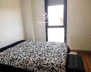 Piso en venta en Casarrubuelos