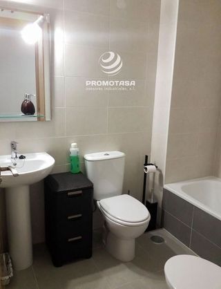 Piso en venta en Casarrubuelos