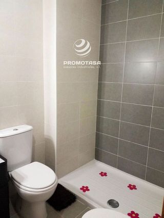 Piso en venta en Casarrubuelos