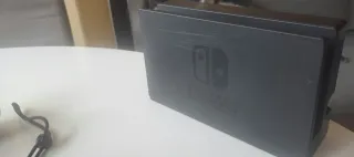 Nintendo Switch con Accesorios