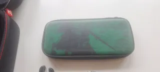 Nintendo Switch con Accesorios