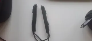 Nintendo Switch con Accesorios