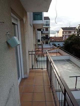Piso en venta en Trespaderne