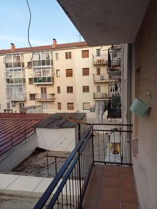 Piso en venta en Trespaderne