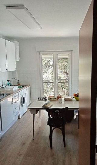 Piso en venta en Trespaderne