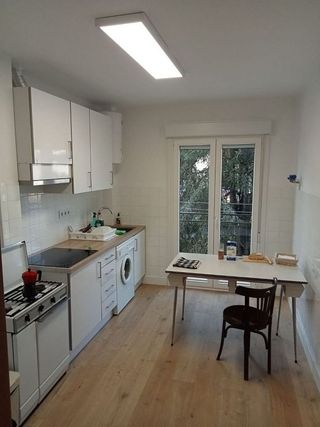 Piso en venta en Trespaderne