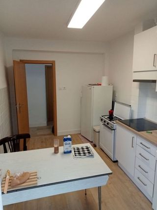 Piso en venta en Trespaderne