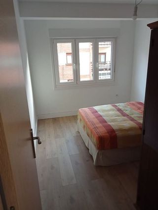 Piso en venta en Trespaderne