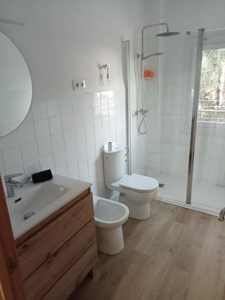 Piso en venta en Trespaderne